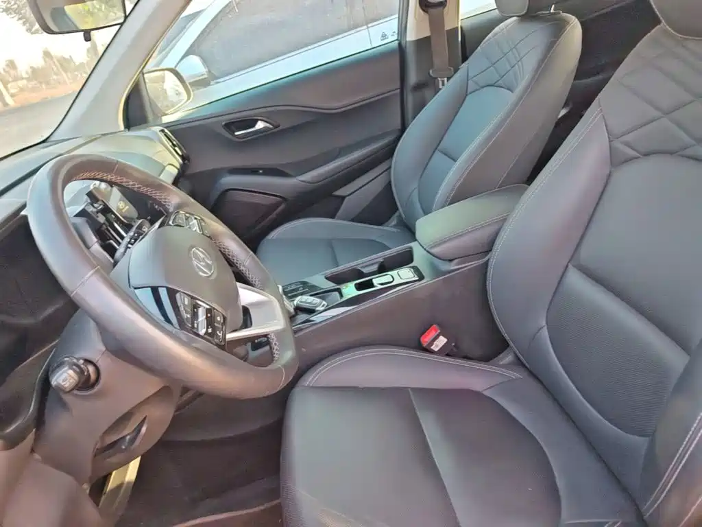 Hyundai ix35 — фото 15