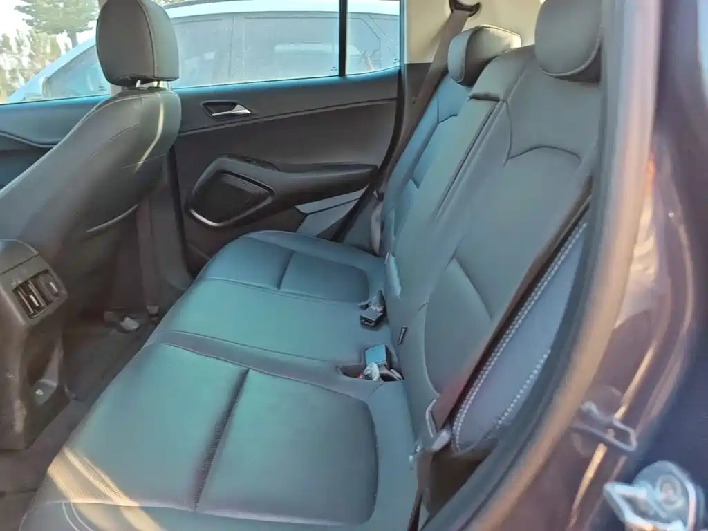 Hyundai ix35 — фото 17