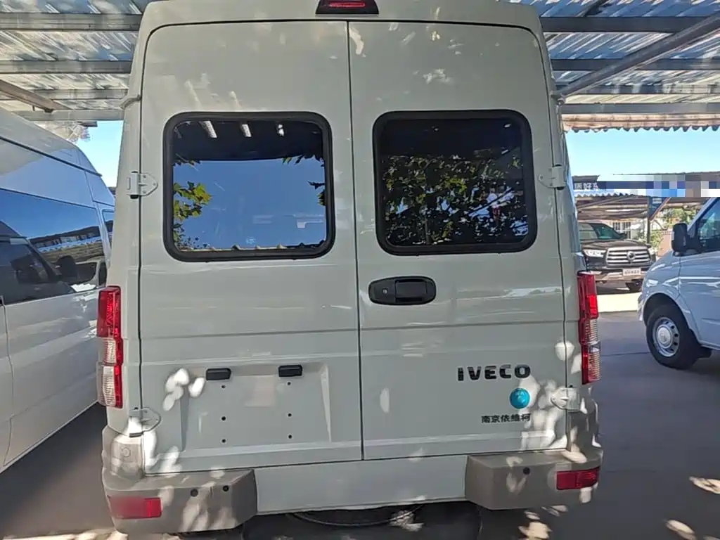 IVECO Daily — фото 6