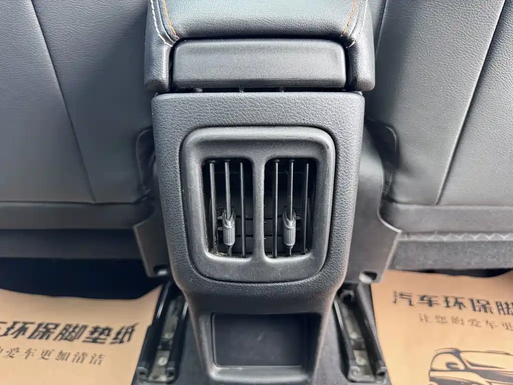 Jeep Compass — фото 19