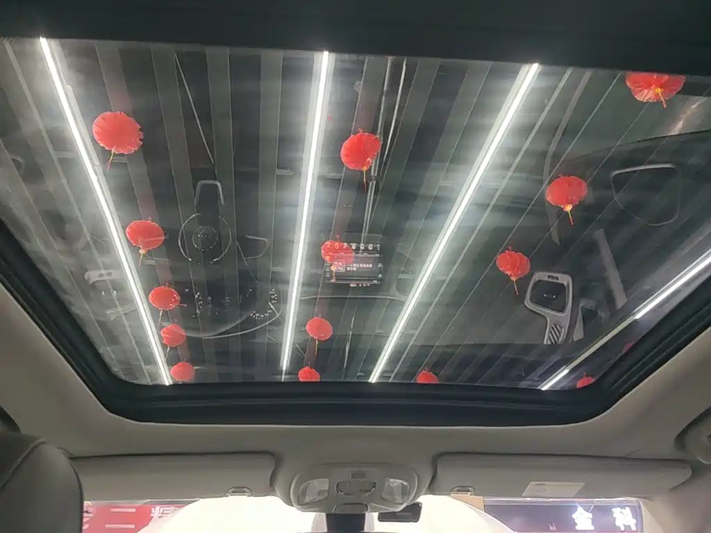 Jeep Compass — фото 18
