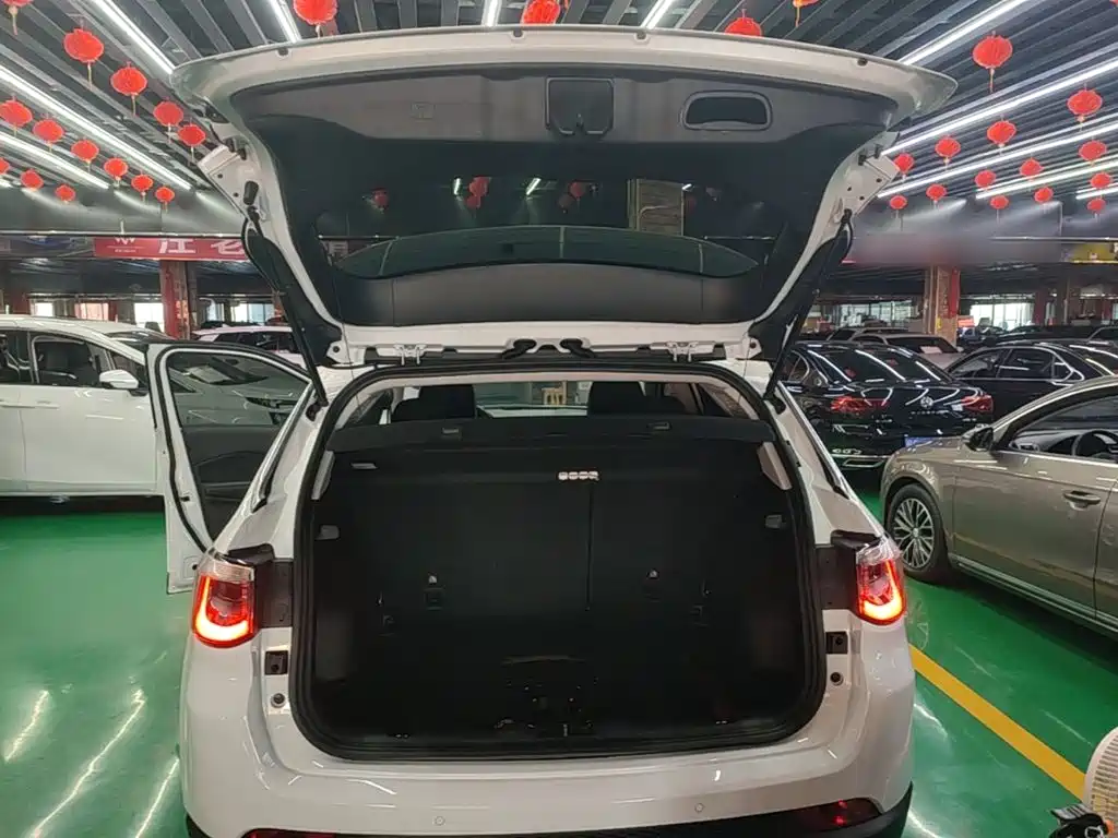 Jeep Compass — фото 19
