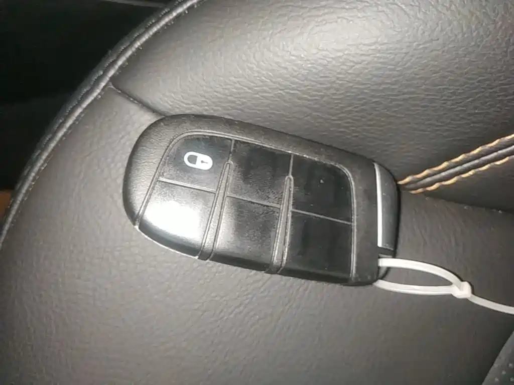 Jeep Compass — фото 9