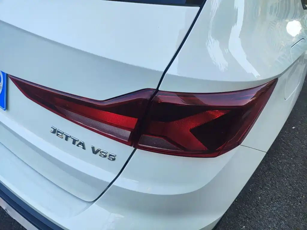Jetta VS5 — фото 8