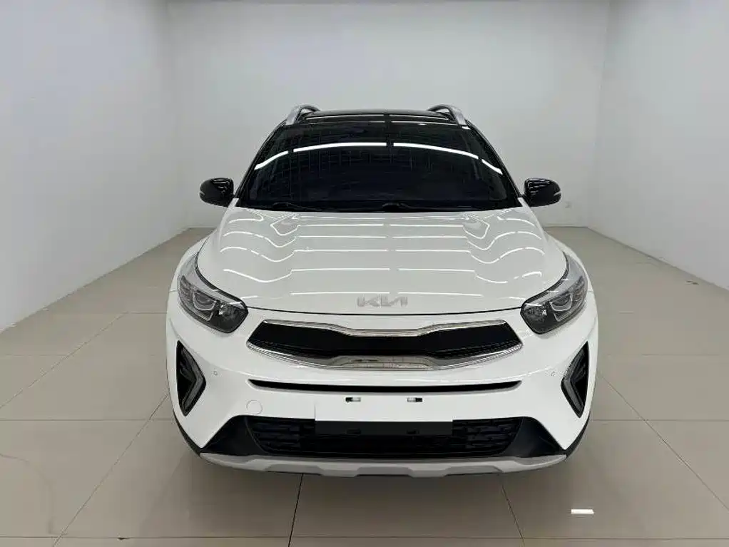 Kia KX1 — фото 2