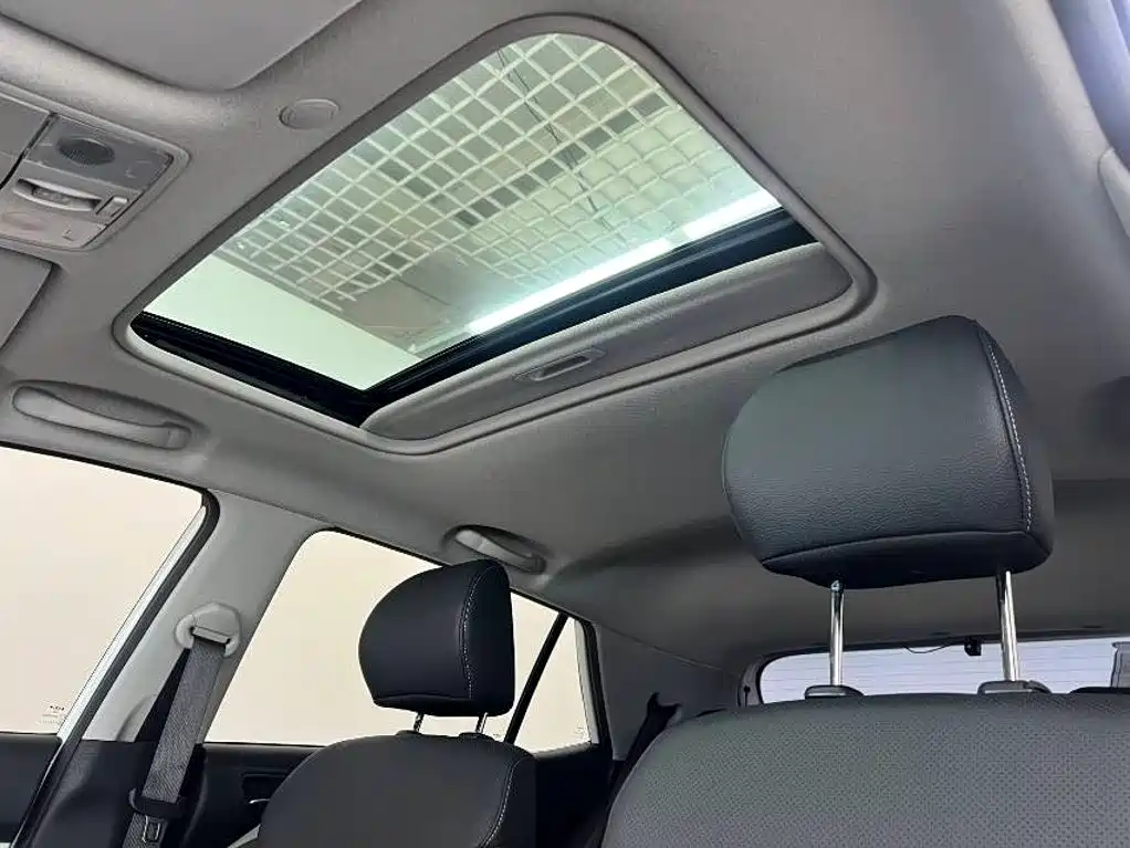 Kia KX1 — фото 13