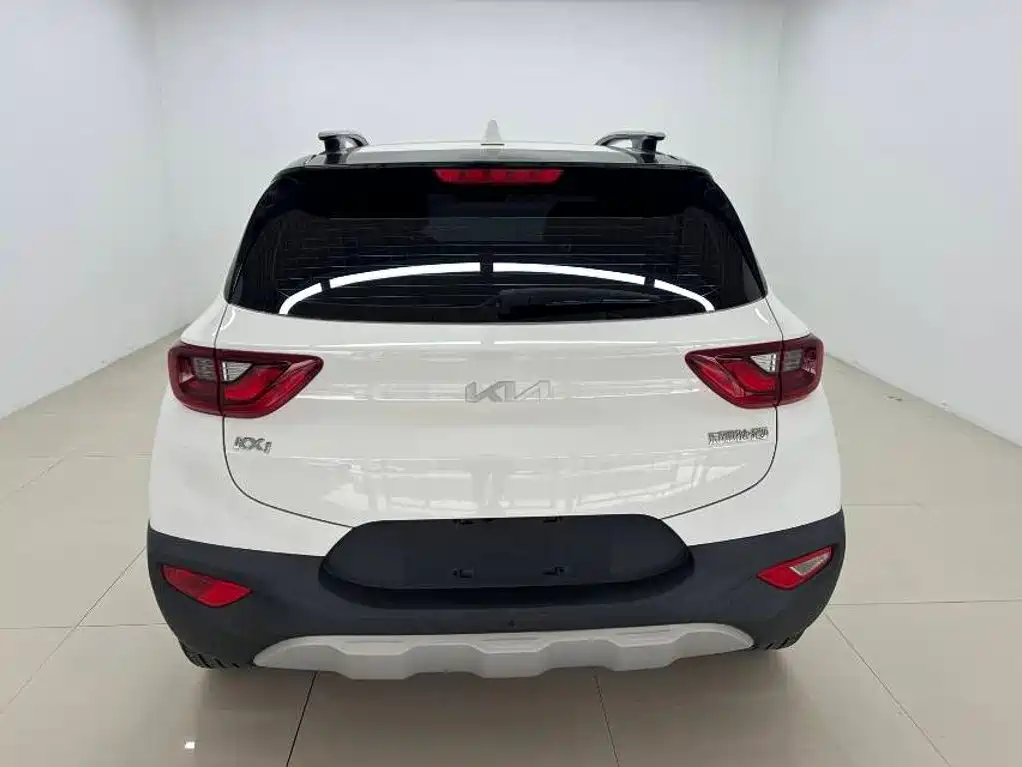 Kia KX1 — фото 5