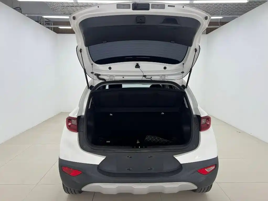 Kia KX1 — фото 8