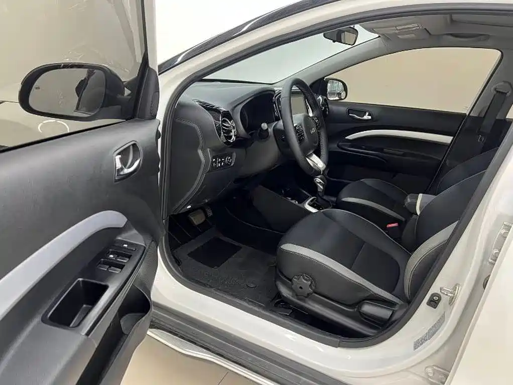 Kia KX1 — фото 9