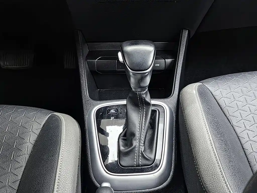 Kia KX1 — фото 13