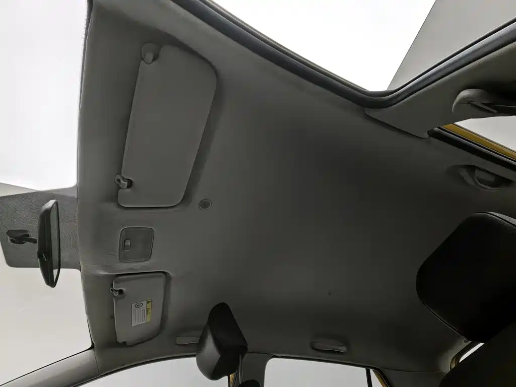 Kia KX1 — фото 14
