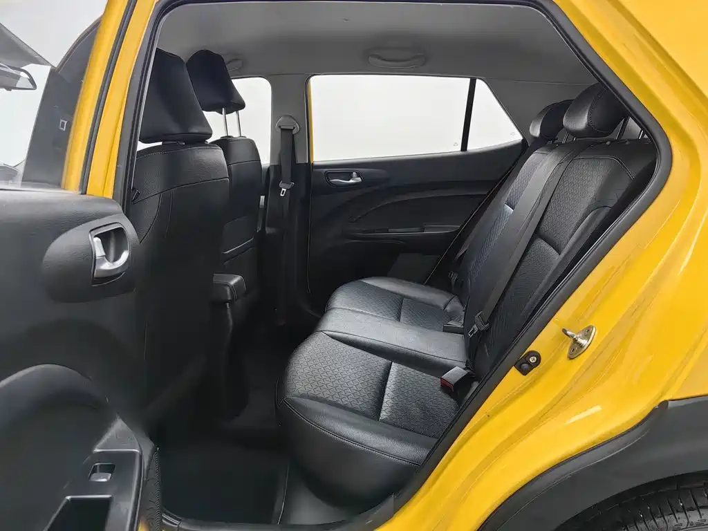 Kia KX1 — фото 15