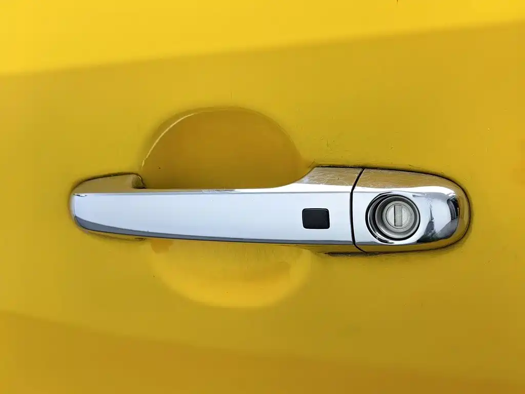 Kia KX1 — фото 18