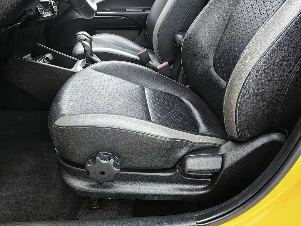 Kia KX1 — фото 20