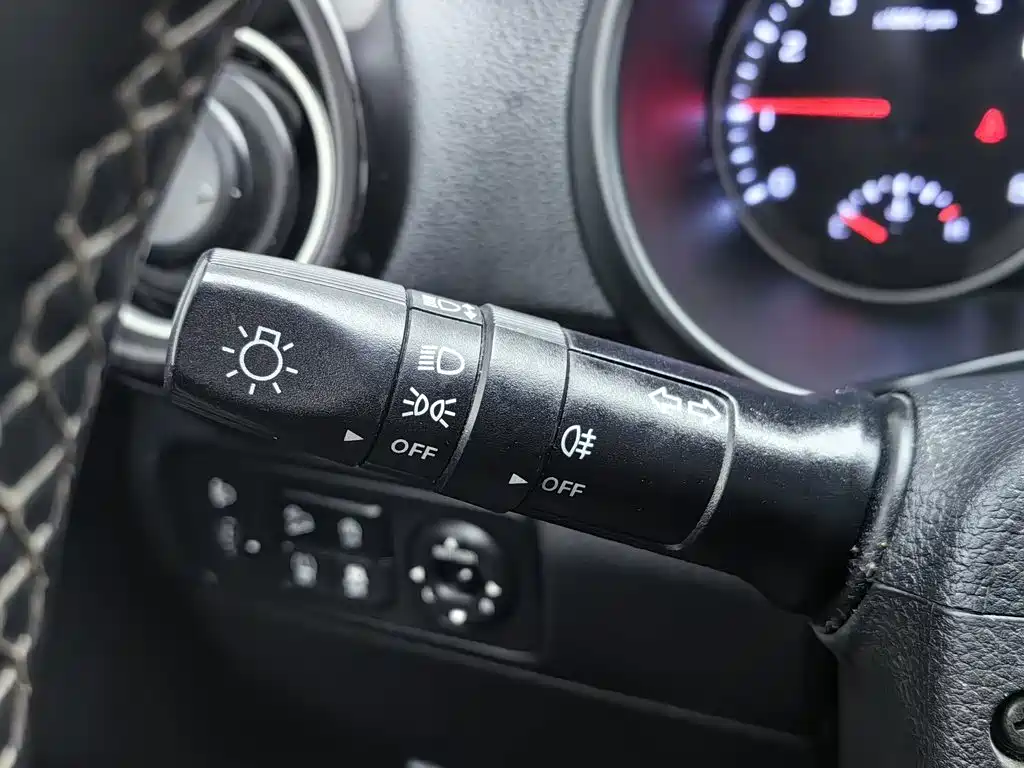 Kia KX1 — фото 21
