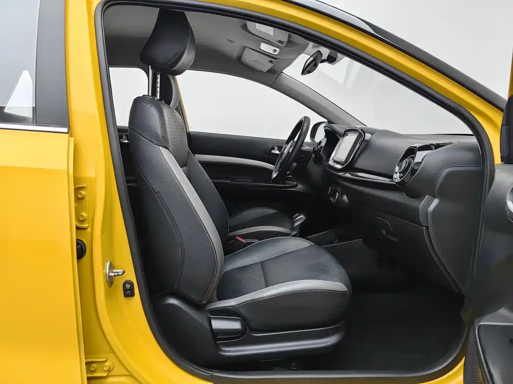 Kia KX1 — фото 23