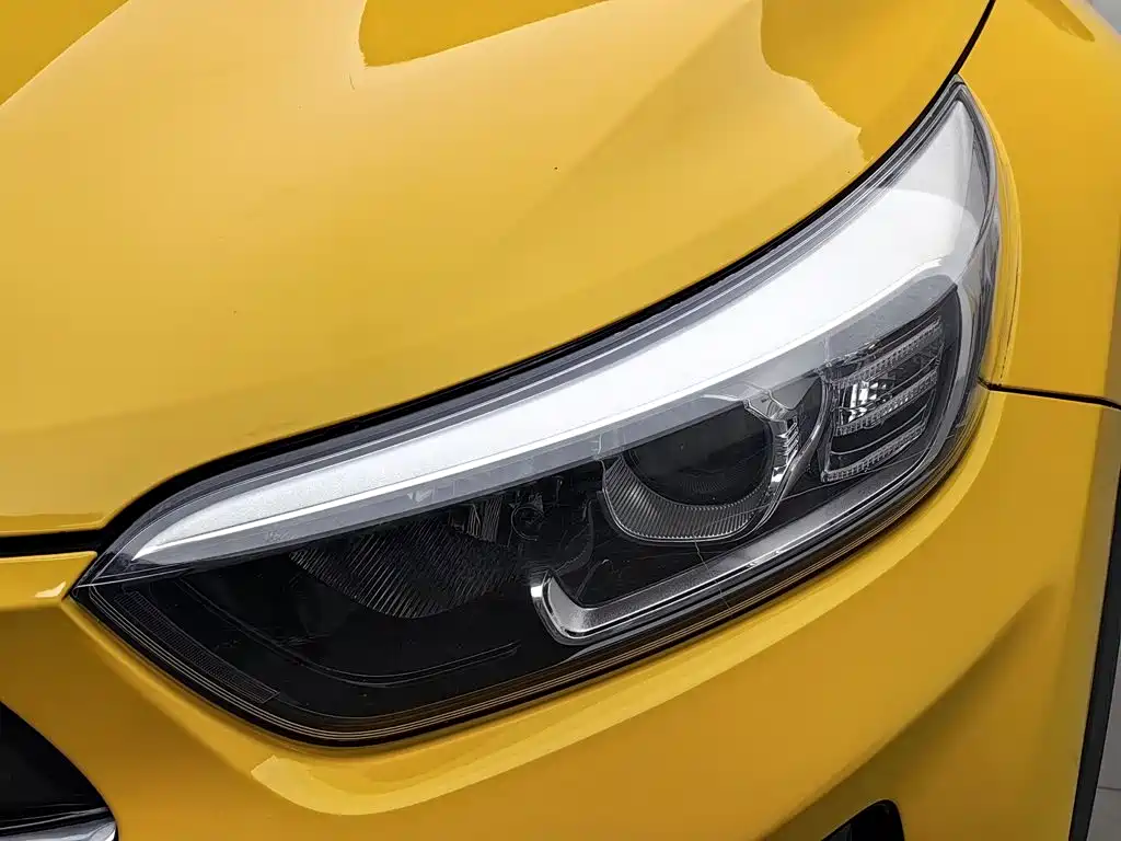 Kia KX1 — фото 7