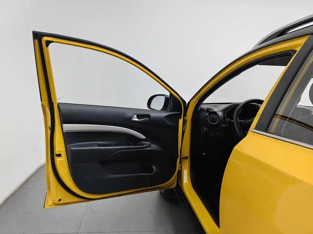 Kia KX1 — фото 8