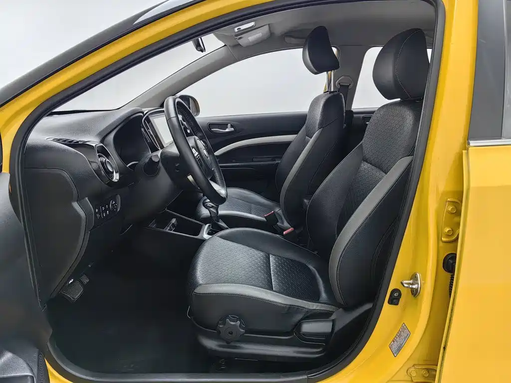 Kia KX1 — фото 10