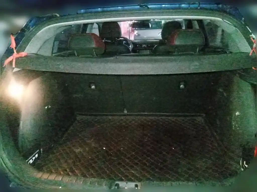 Kia KX Cross — фото 10