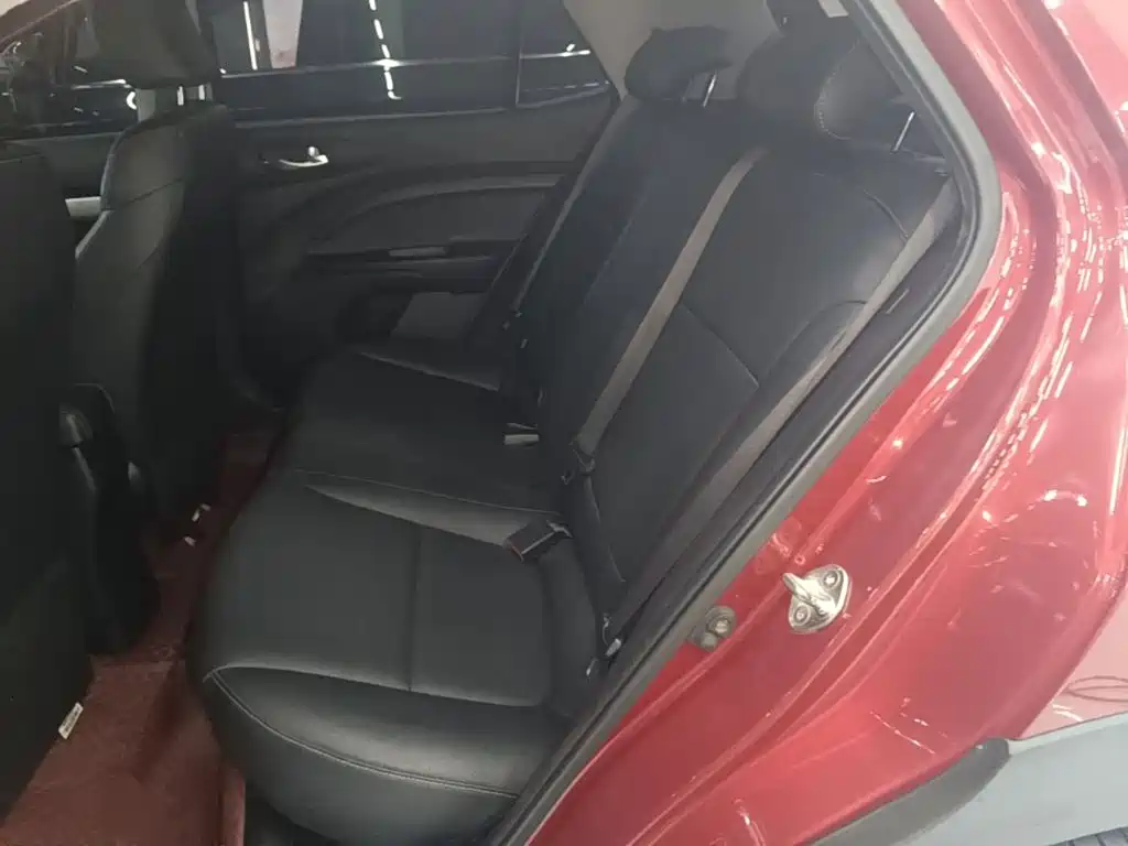 Kia KX1 — фото 17