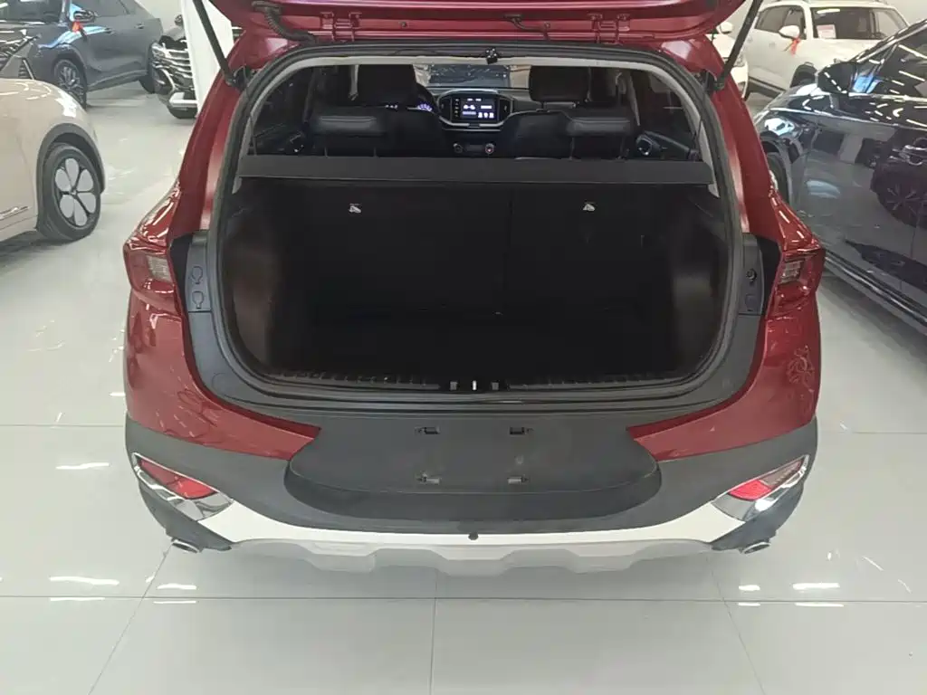 Kia KX1 — фото 19