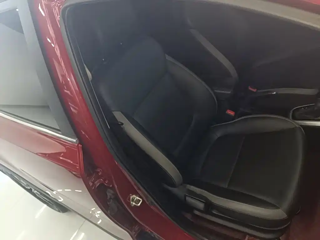 Kia KX1 — фото 25