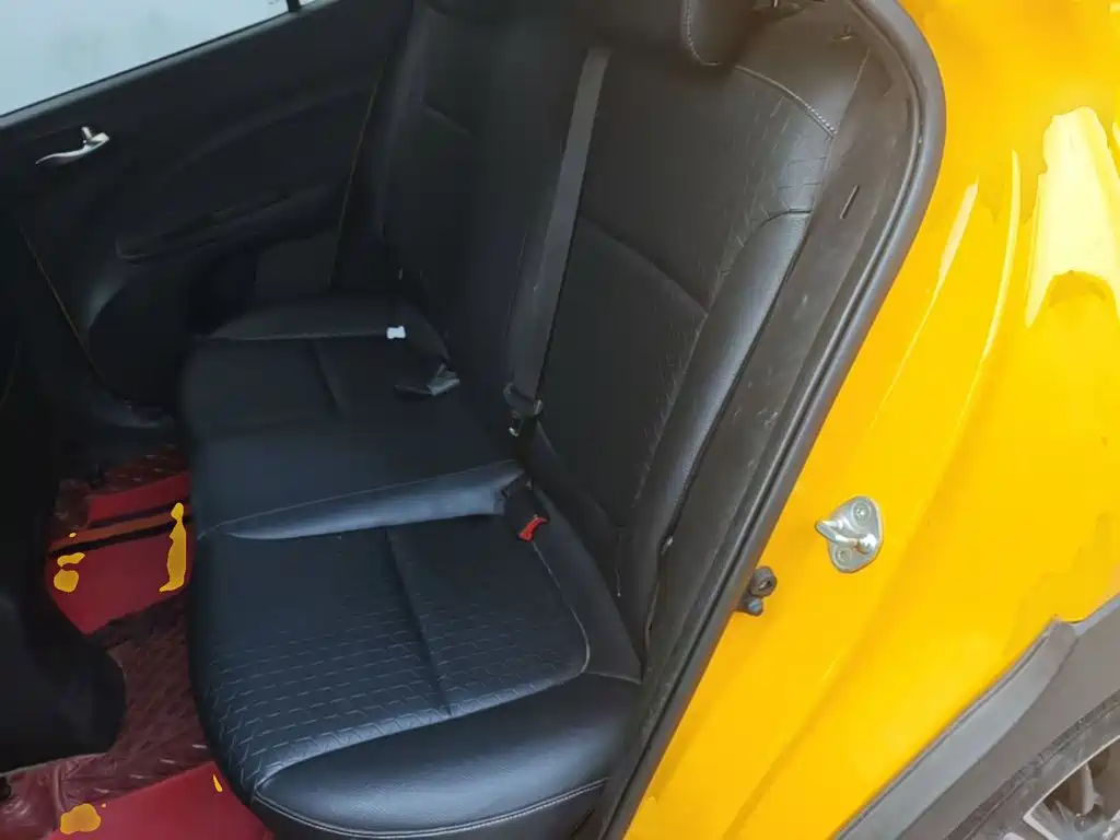 Kia KX1 — фото 17