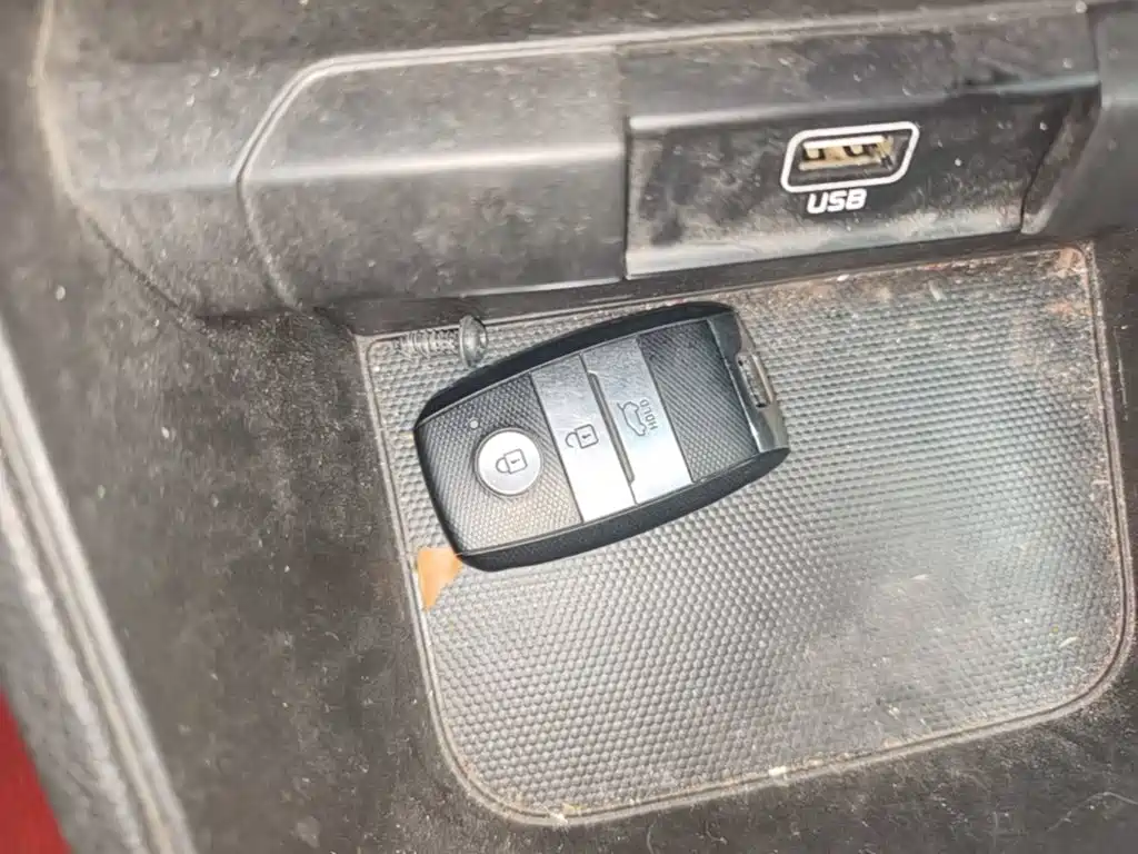 Kia KX1 — фото 9