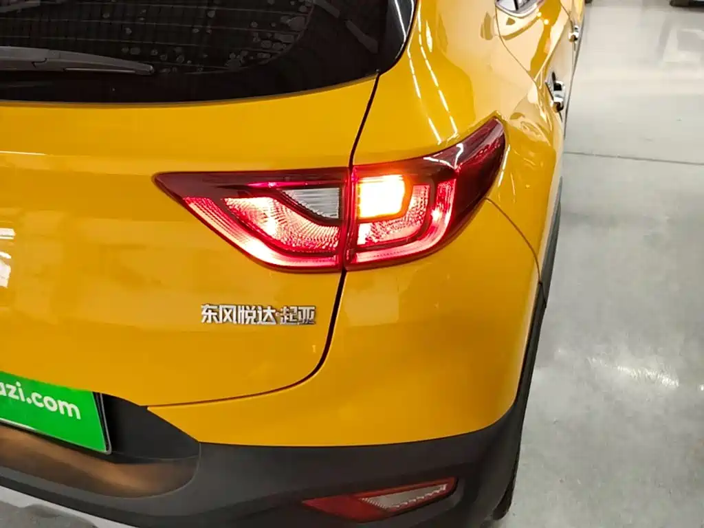 Kia KX1 — фото 8