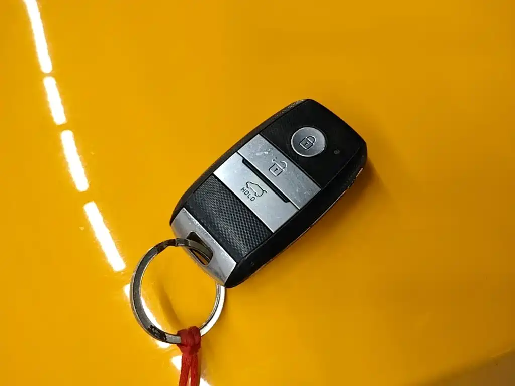 Kia KX1 — фото 9