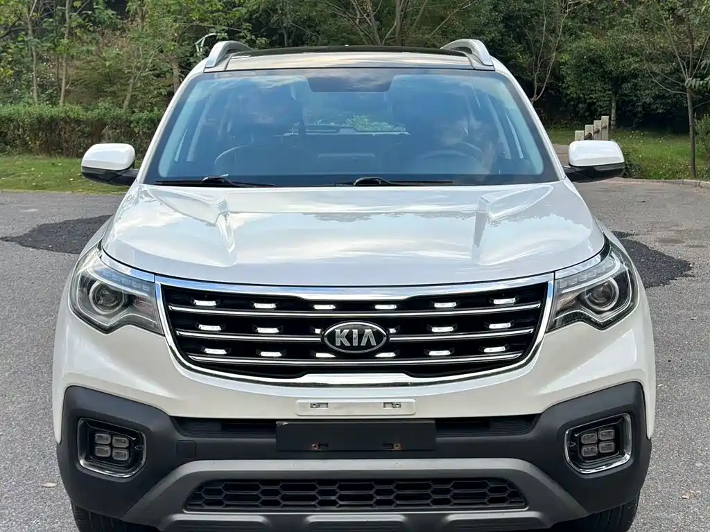 Kia Sportage — фото 2