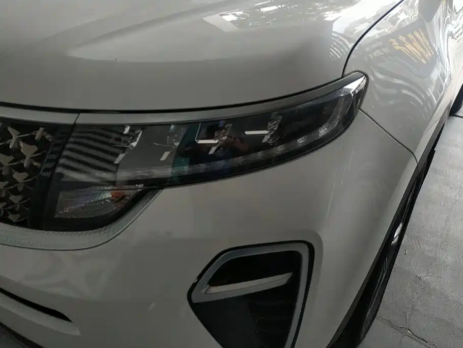 Kia KX5 — фото 5