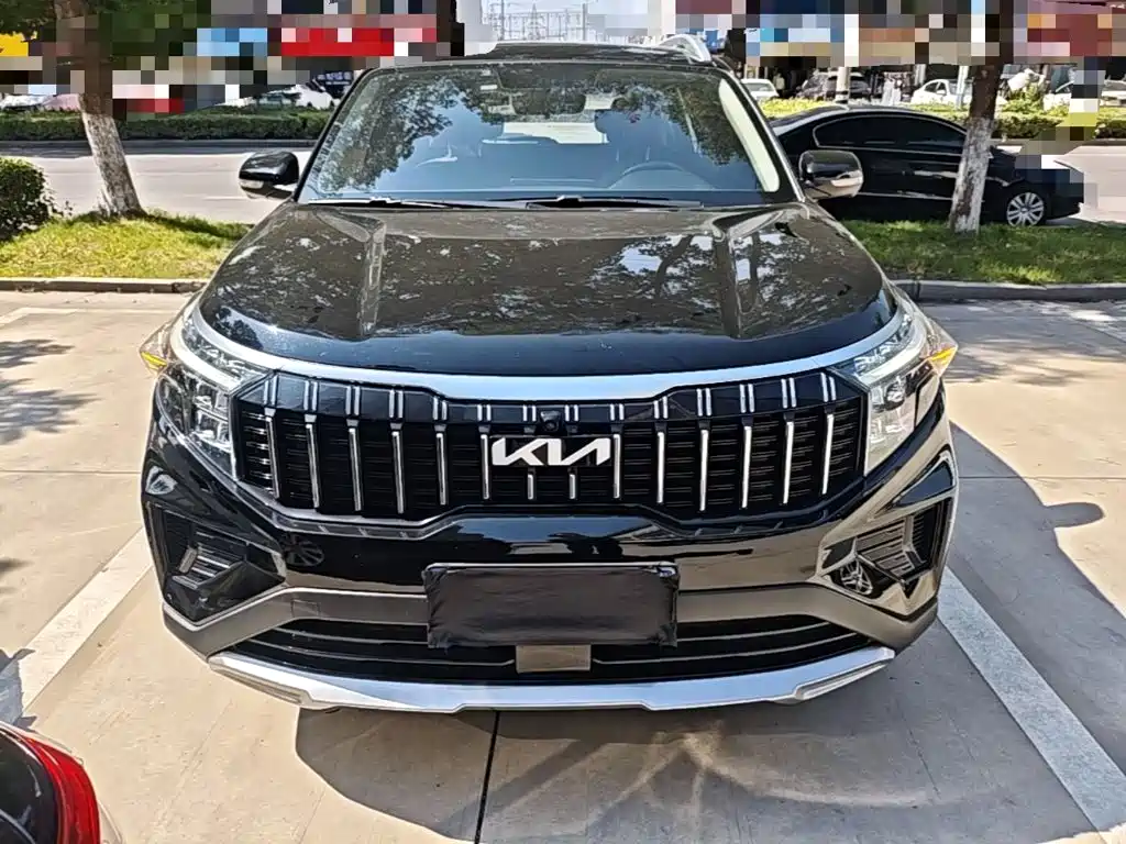 Kia Sportage — фото 3