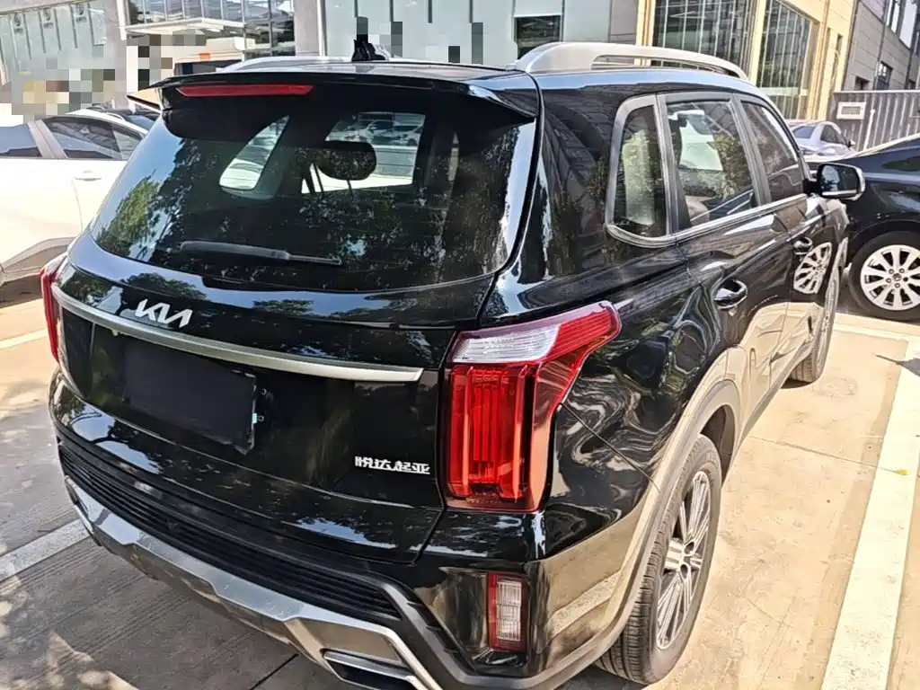 Kia Sportage — фото 7