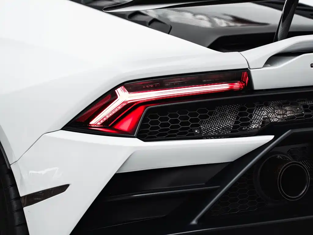 Lamborghini Huracán — фото 11