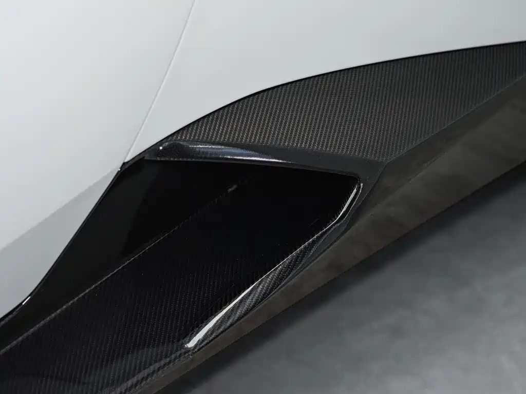 Lamborghini Huracán — фото 8