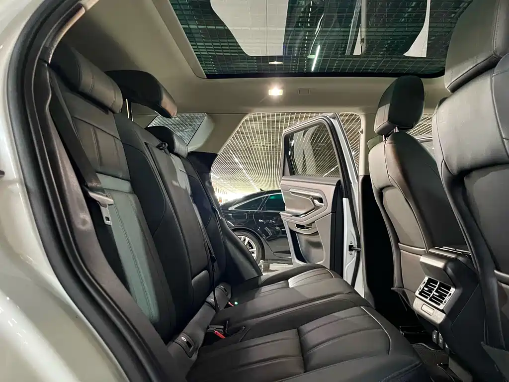 Land Rover Evoque — фото 9