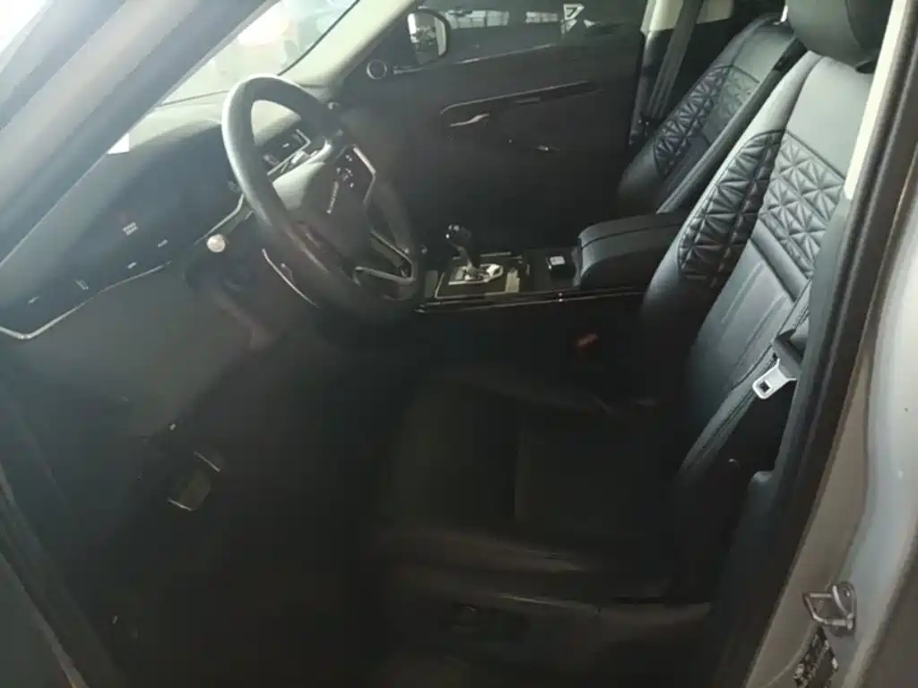 Land Rover Evoque — фото 15