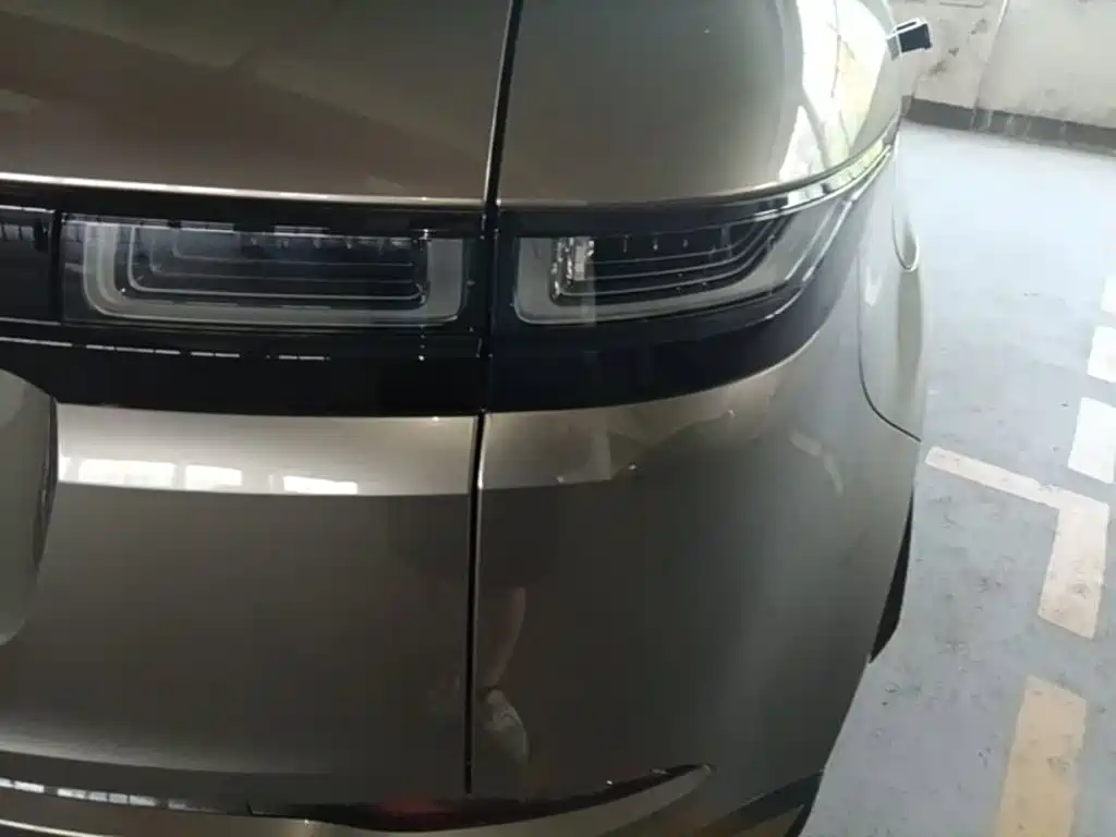 Land Rover Evoque — фото 8