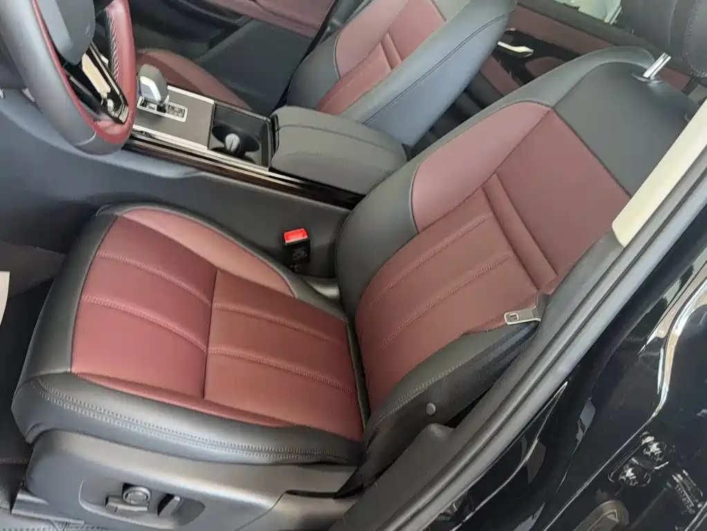 Land Rover Evoque — фото 18