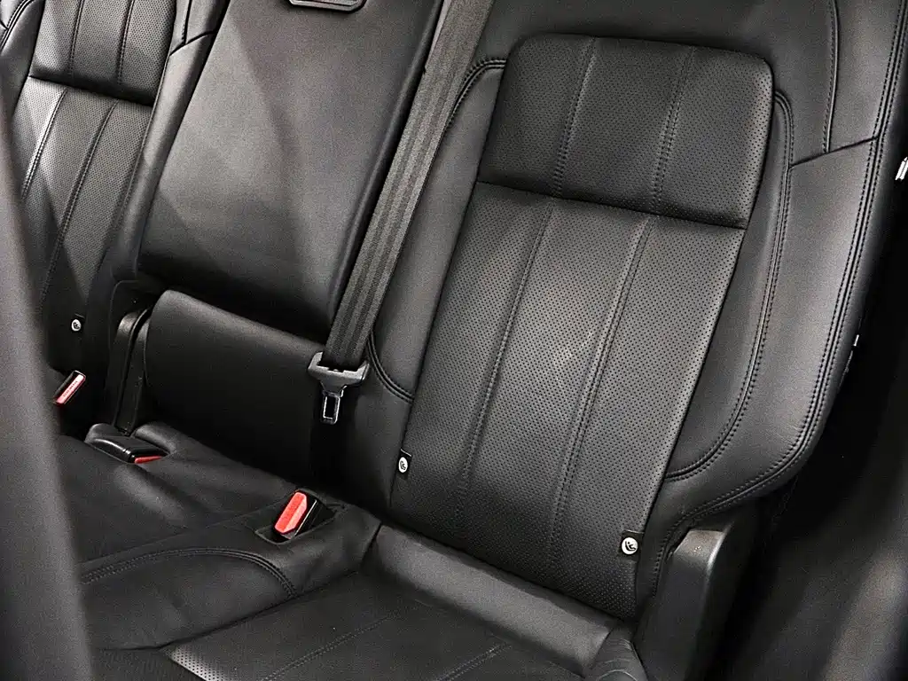 Land Rover Sport — фото 14