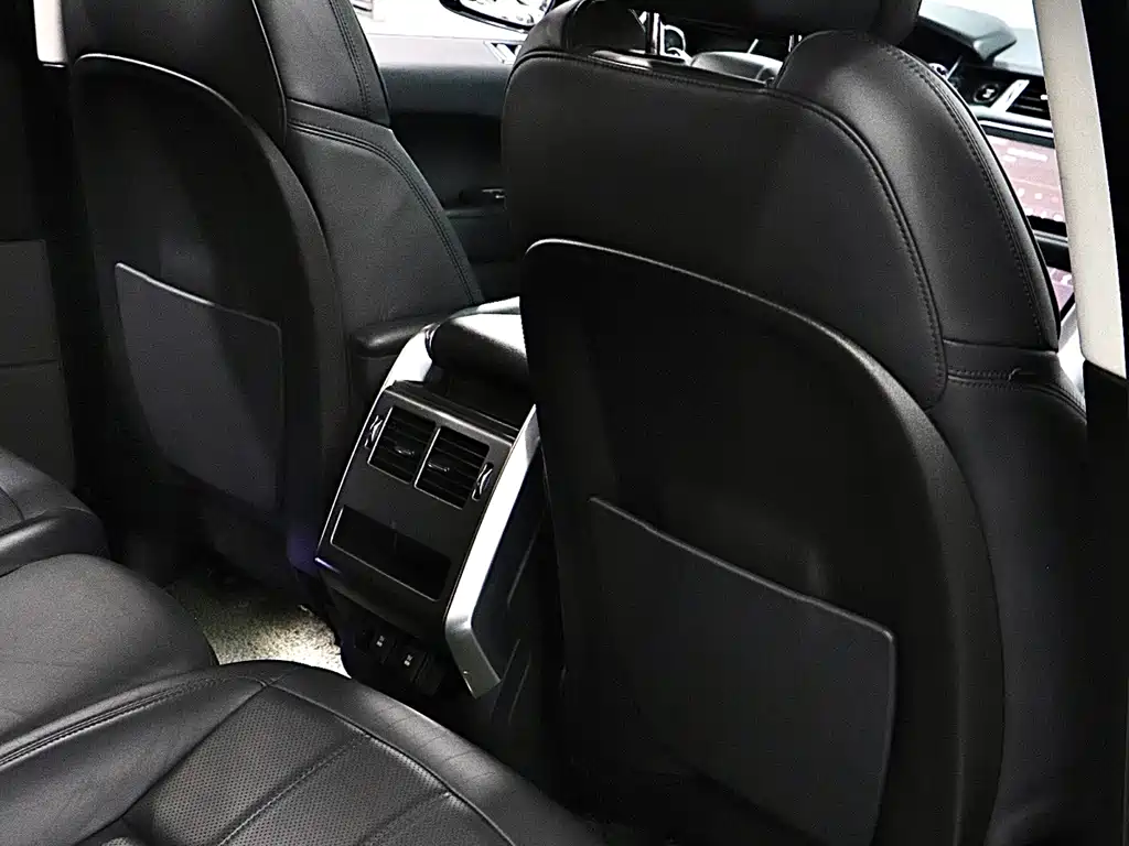 Land Rover Sport — фото 17