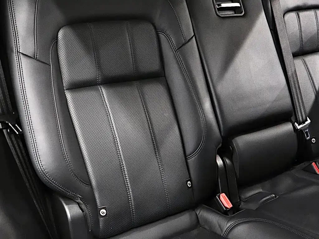 Land Rover Sport — фото 18