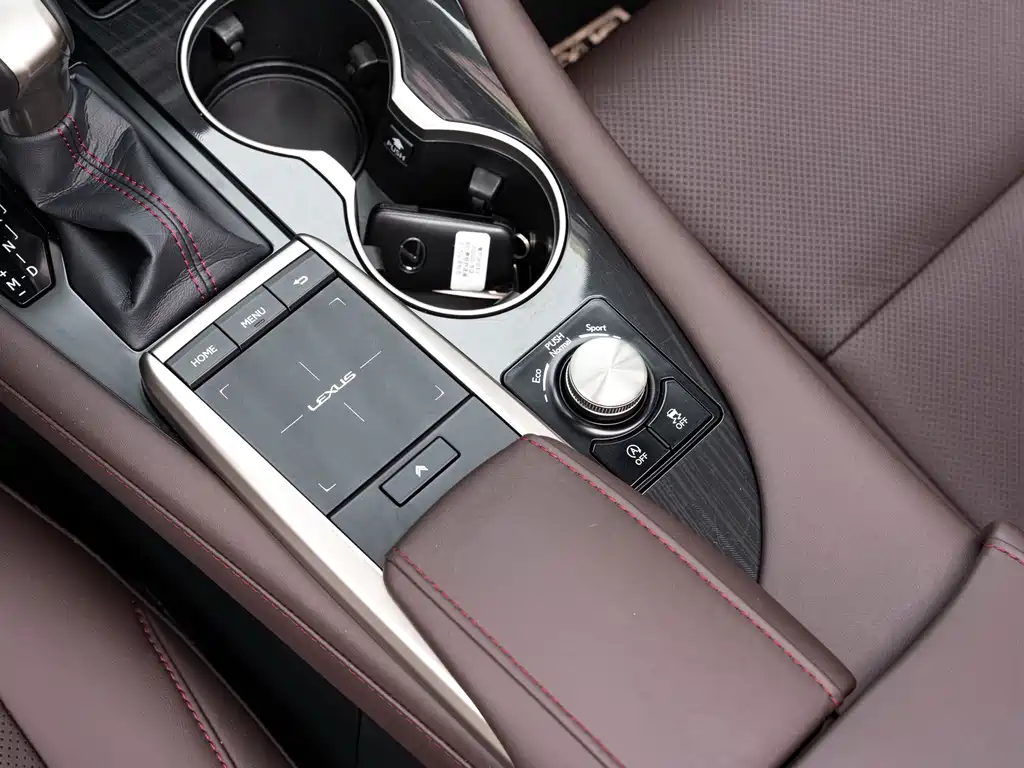 Lexus RX — фото 18
