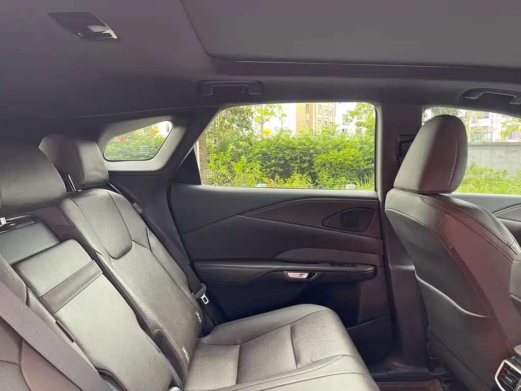 Lexus RX — фото 13