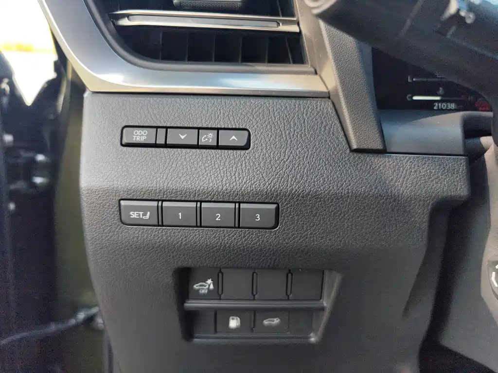 Lexus GX — фото 22