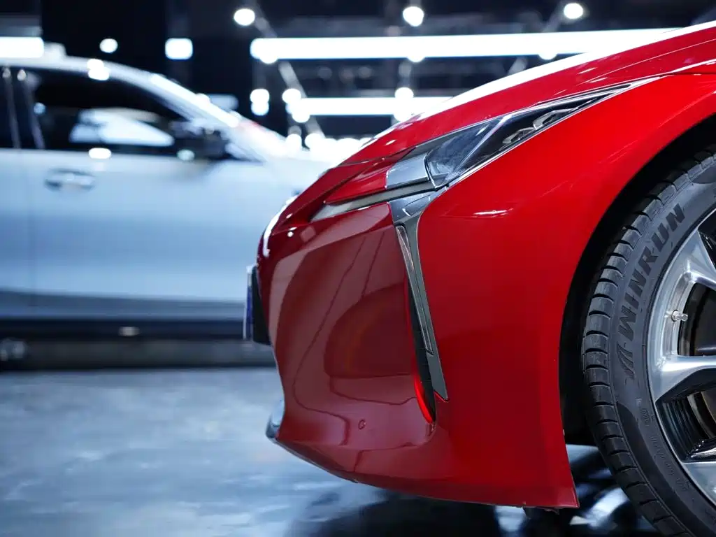 Lexus LC — фото 53