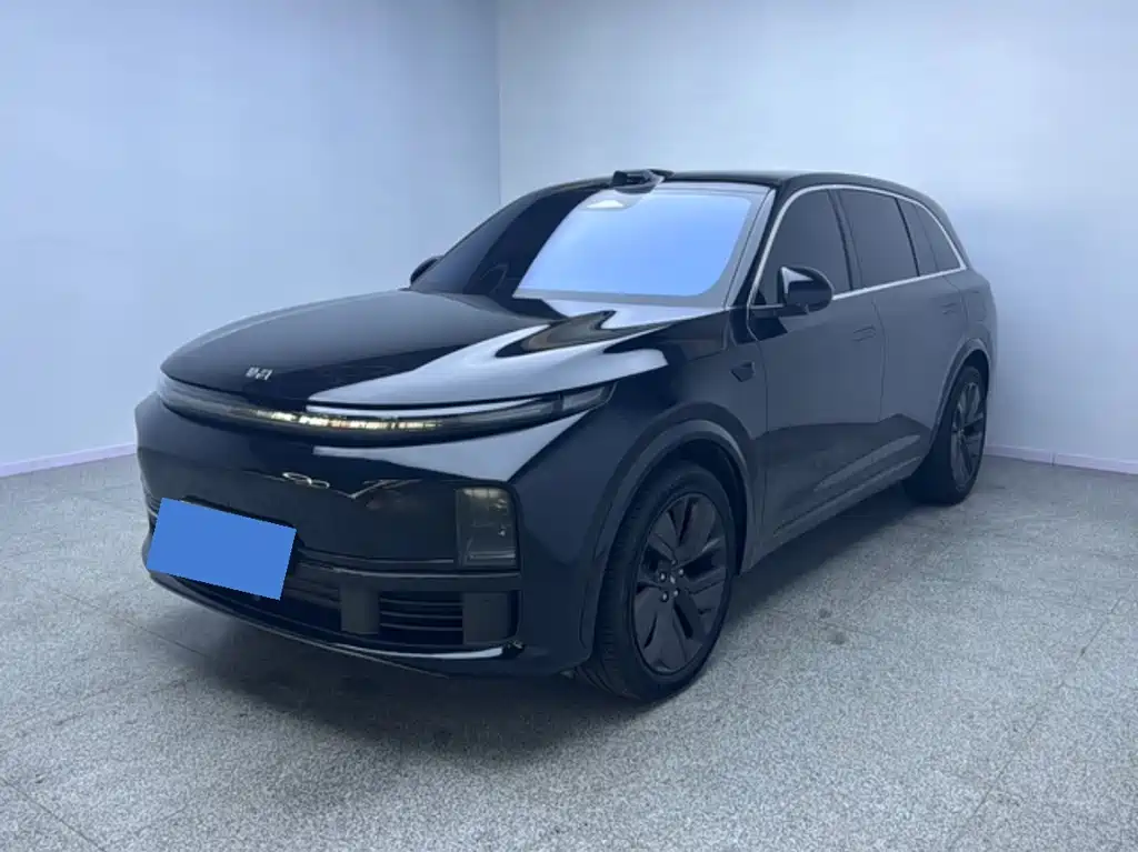 Li Auto Li L7