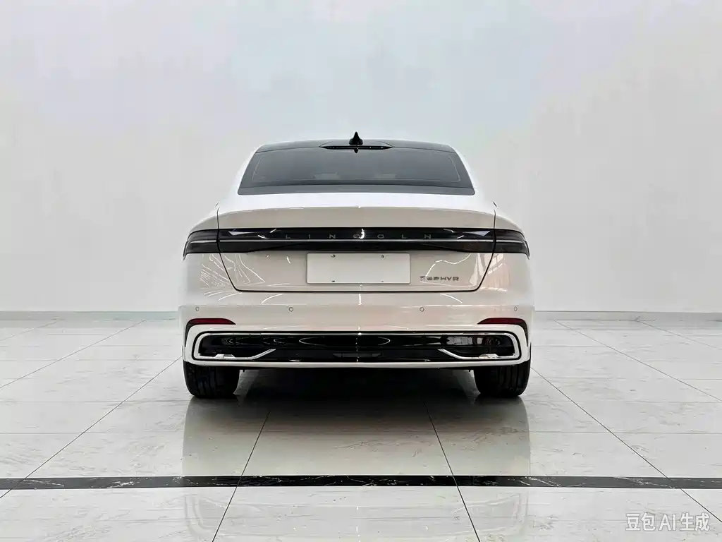 Lincoln Z — фото 4